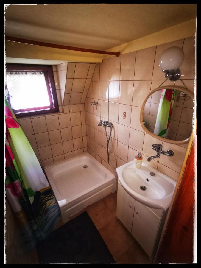 Noclegi U Marka Czernichow  Exteriör bild