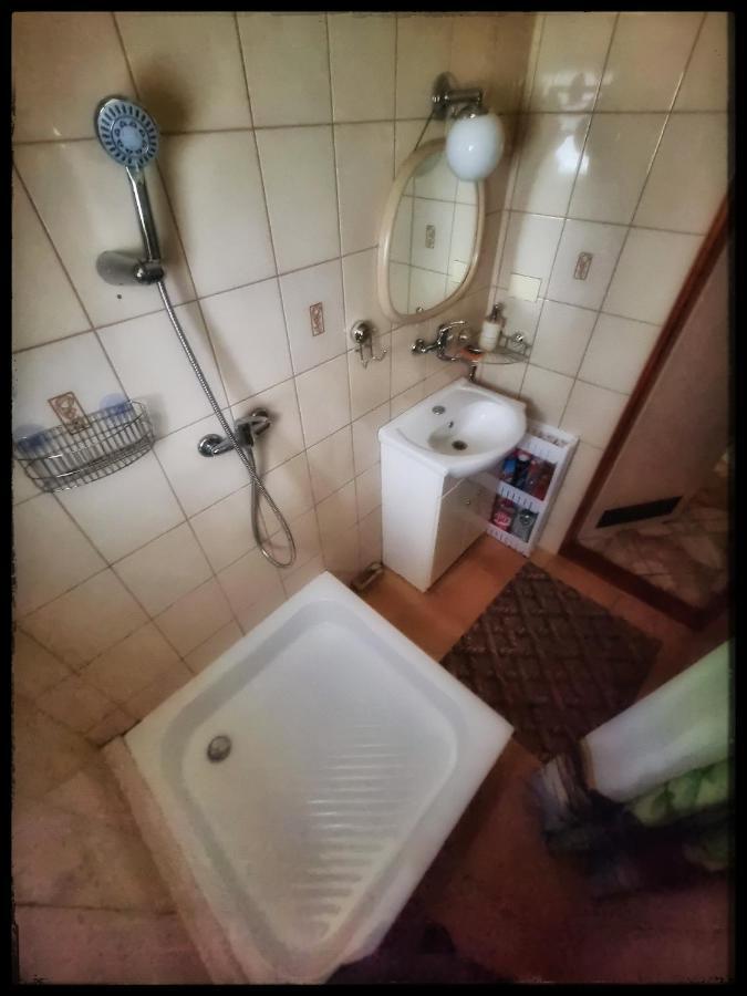 Noclegi U Marka Czernichow  Exteriör bild