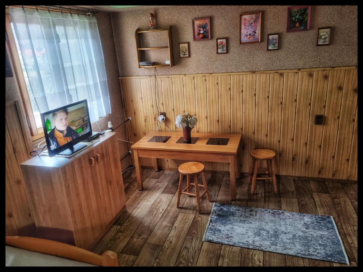 Noclegi U Marka Czernichow  Exteriör bild
