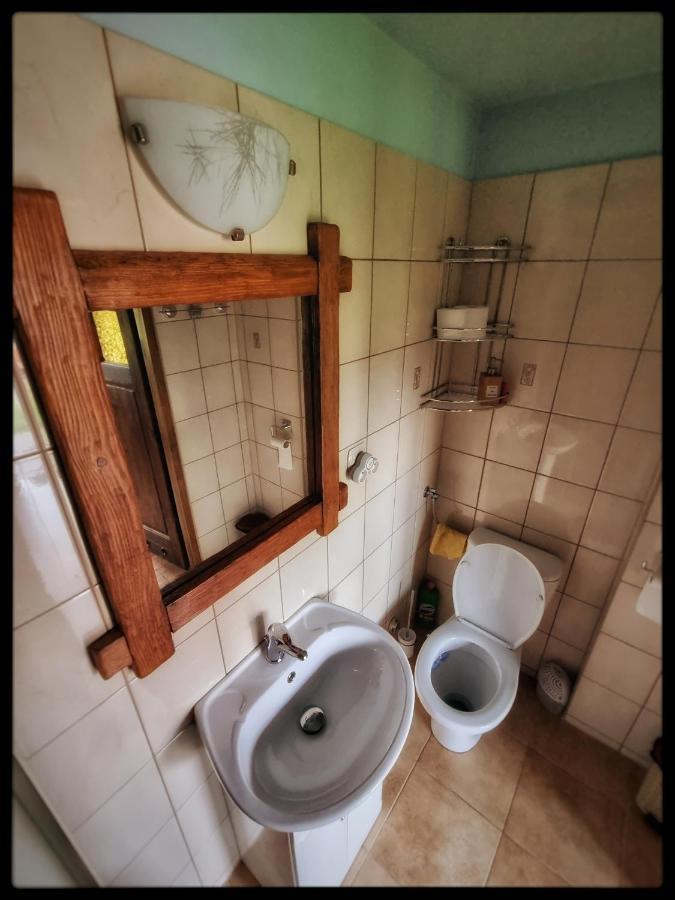 Noclegi U Marka Czernichow  Exteriör bild