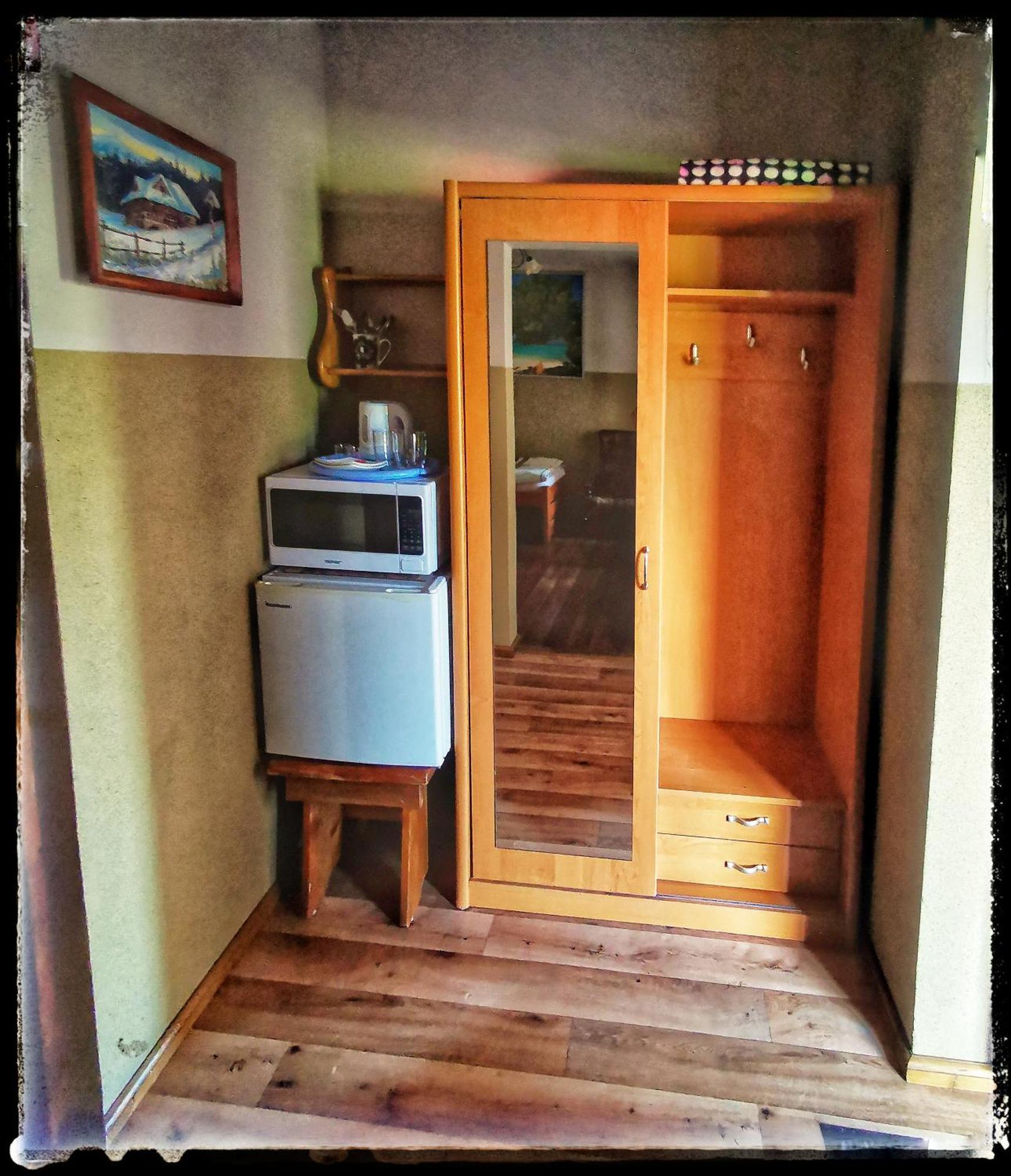 Noclegi U Marka Czernichow  Rum bild