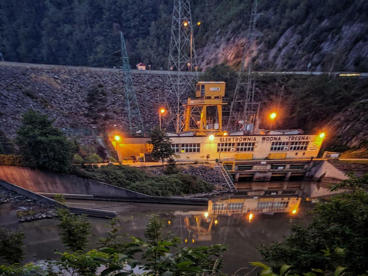 Noclegi U Marka Czernichow  Exteriör bild